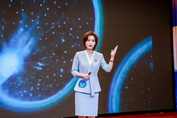 深圳实验学校明理高中 周穆瑶(三等奖)